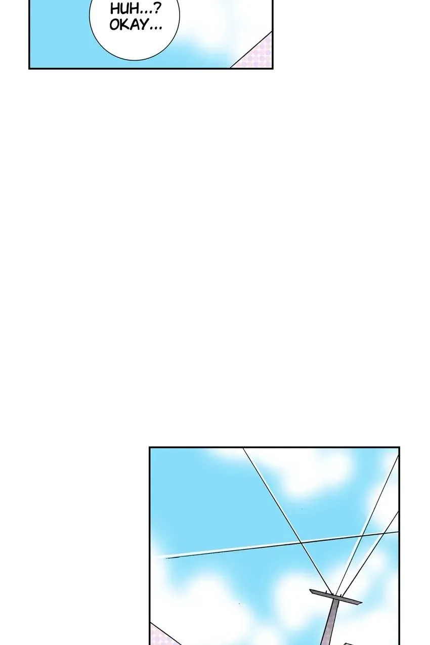 Aliens Get Lovesick Too! Chapter 10 page 11 - 