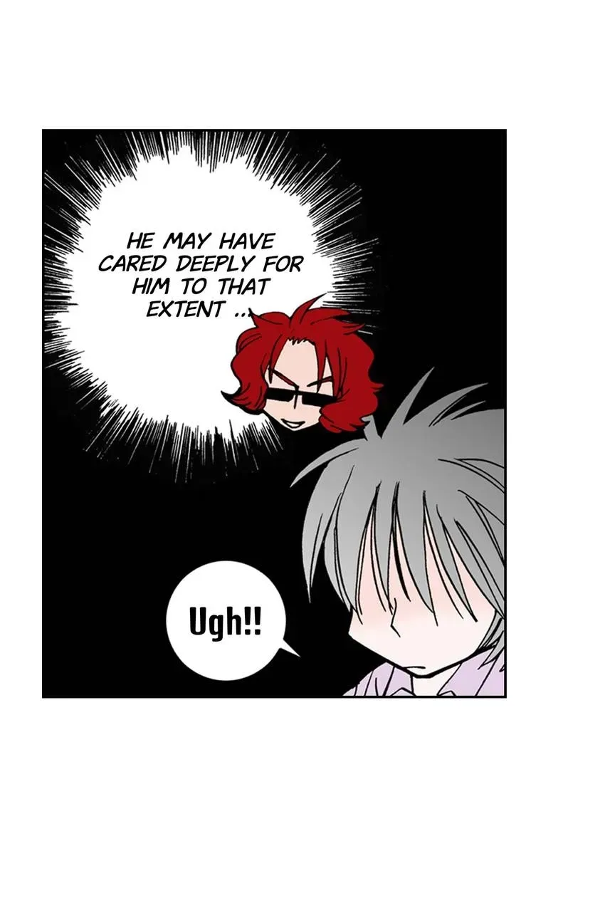 Aliens Get Lovesick Too! Chapter 10 page 14 - 