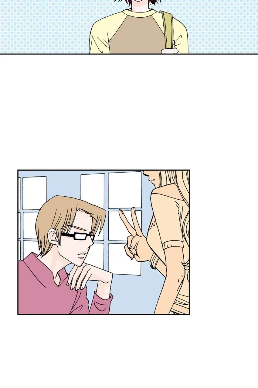 Aliens Get Lovesick Too! Chapter 10 page 16 - 
