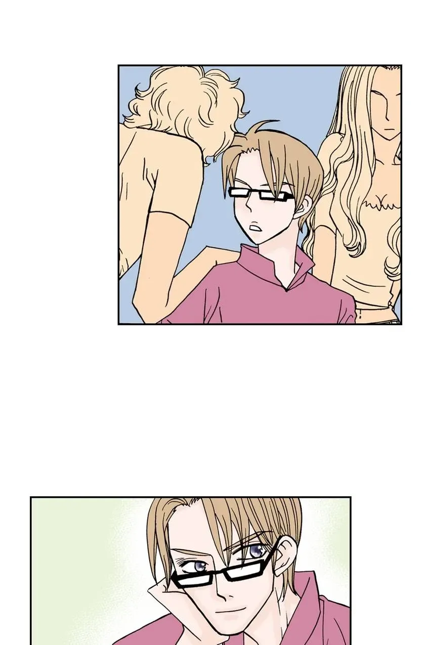 Aliens Get Lovesick Too! Chapter 10 page 17 - 