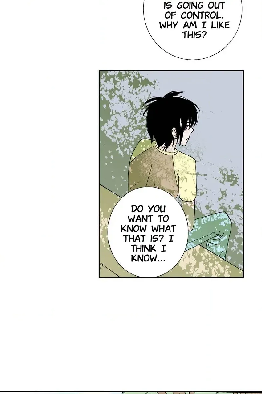 Aliens Get Lovesick Too! Chapter 10 page 30 - 