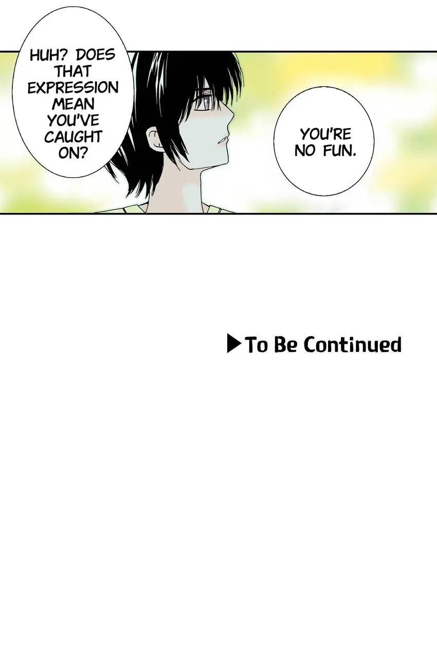 Aliens Get Lovesick Too! Chapter 10 page 38 - 