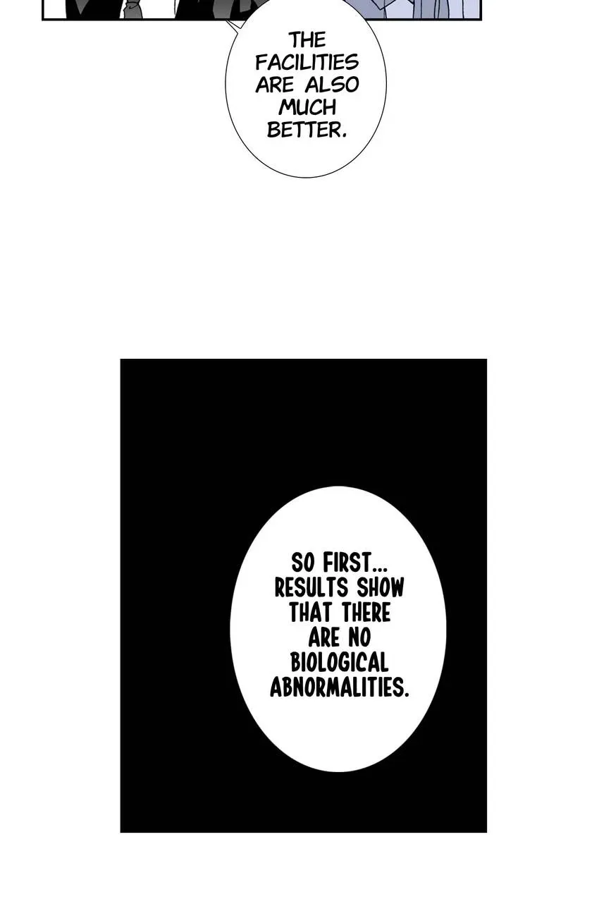 Aliens Get Lovesick Too! Chapter 10 page 5 - 