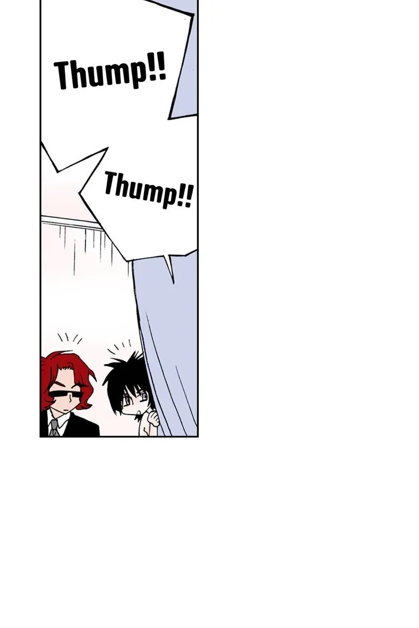 Aliens Get Lovesick Too! Chapter 10 page 7 - 
