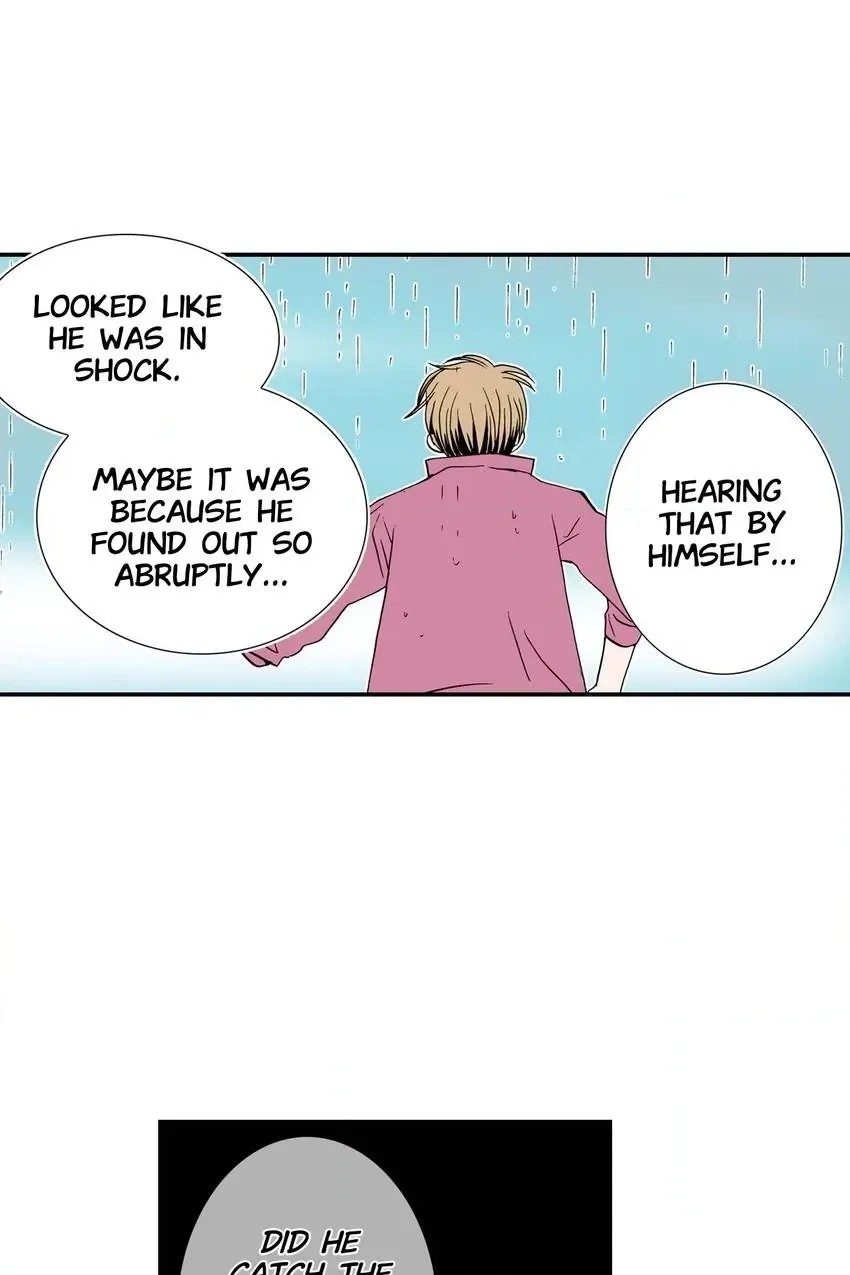 Aliens Get Lovesick Too! Chapter 11 page 20 - 