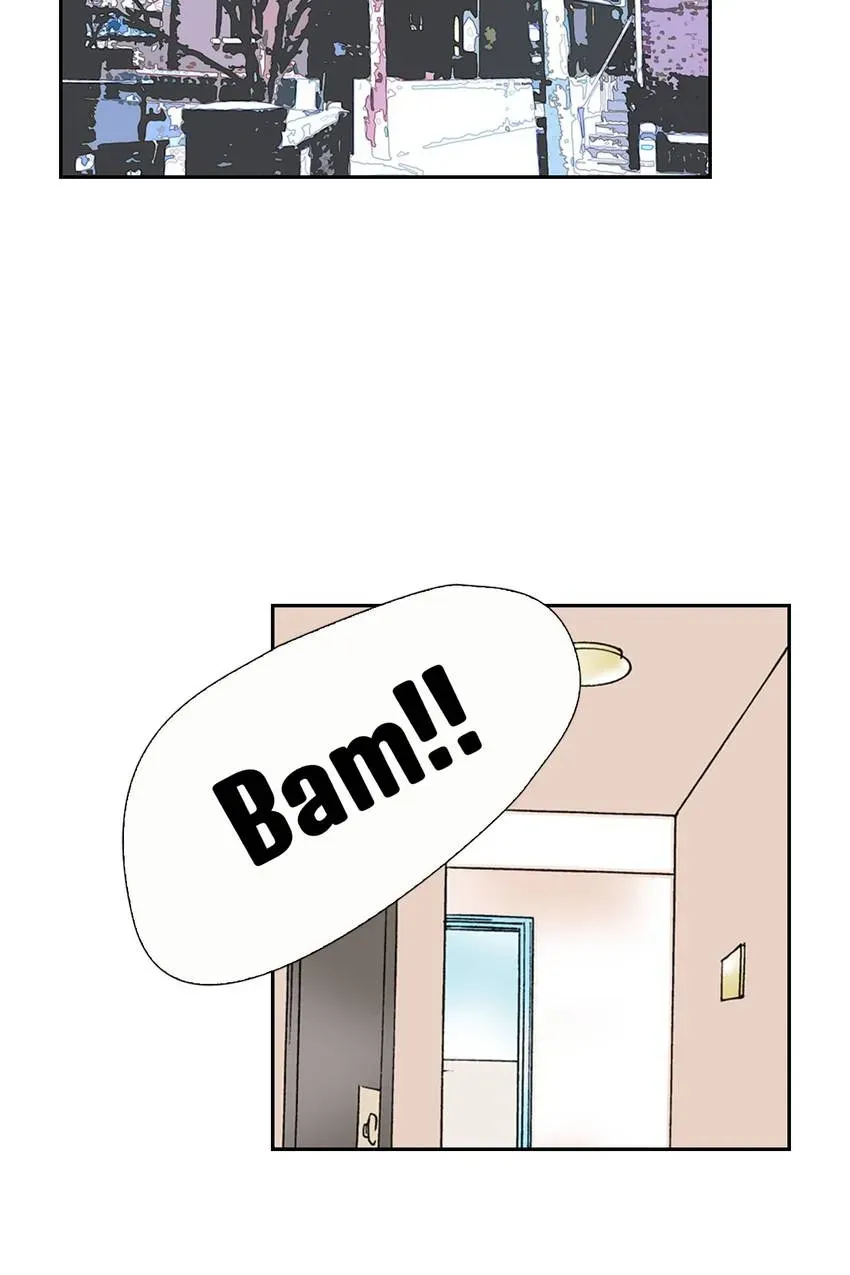 Aliens Get Lovesick Too! Chapter 11 page 3 - 