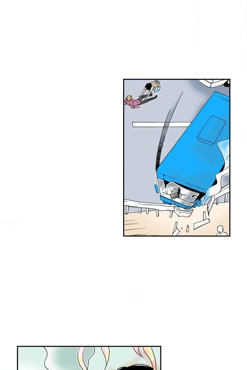 Aliens Get Lovesick Too! Chapter 11 page 30 - 
