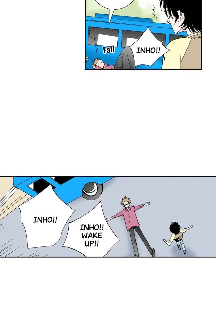 Aliens Get Lovesick Too! Chapter 11 page 33 - 