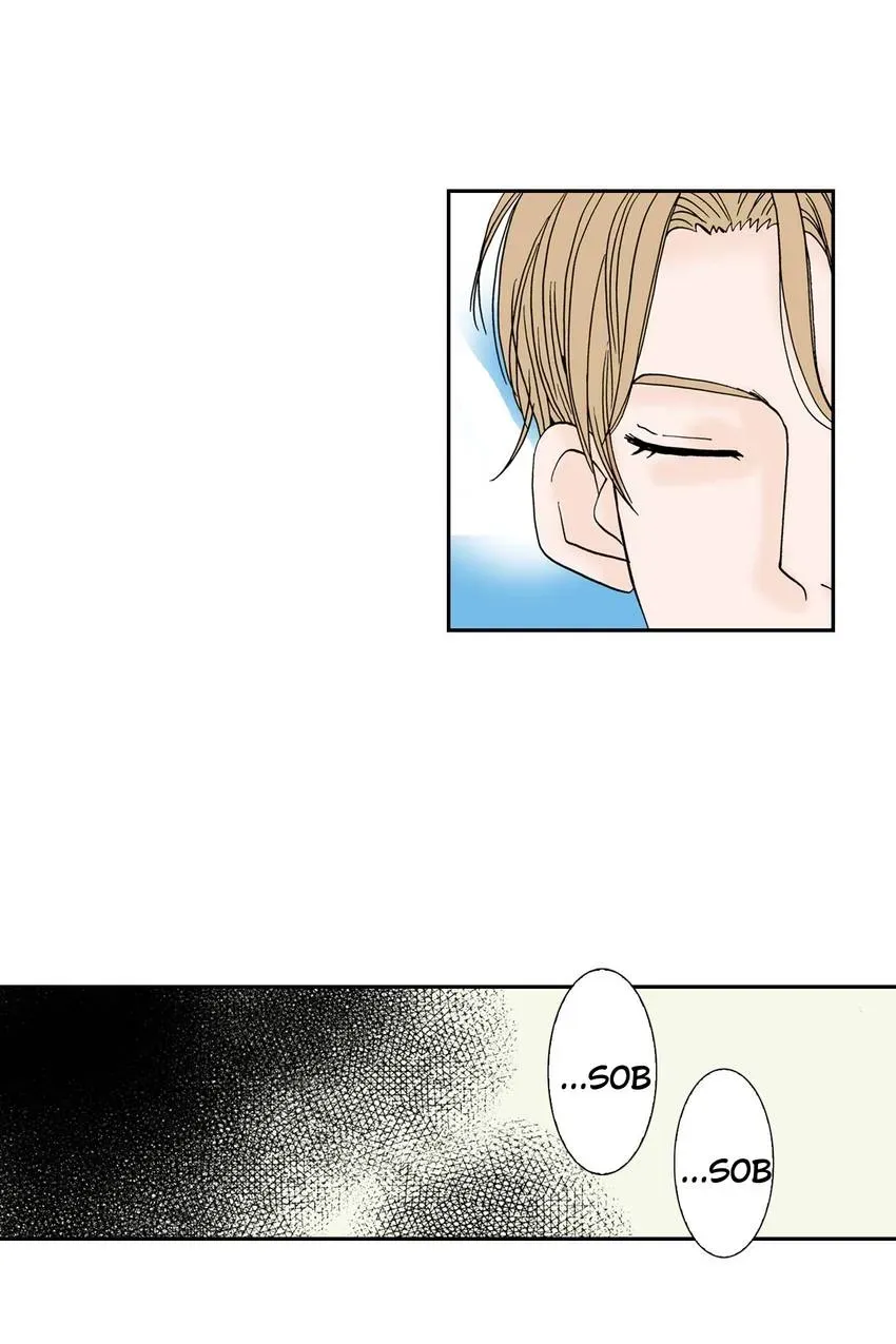 Aliens Get Lovesick Too! Chapter 11 page 35 - 