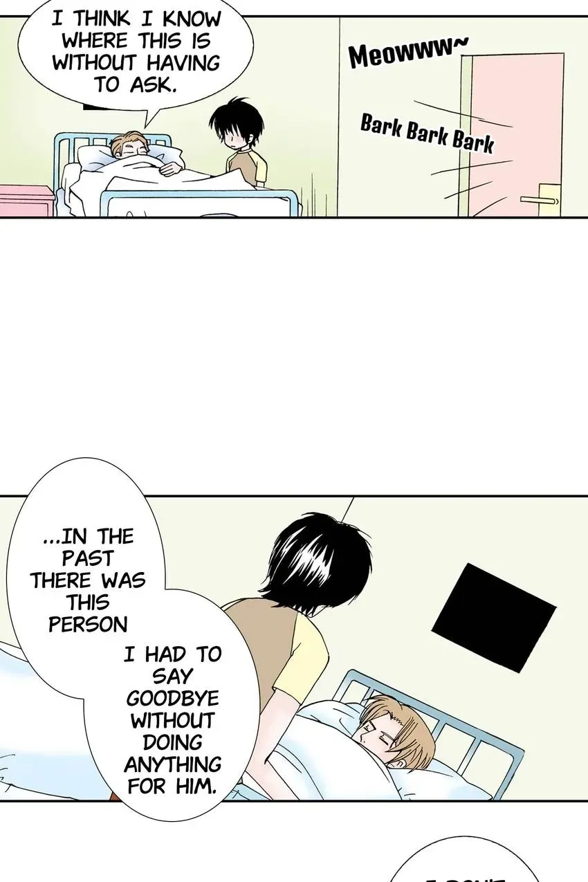 Aliens Get Lovesick Too! Chapter 11 page 38 - 