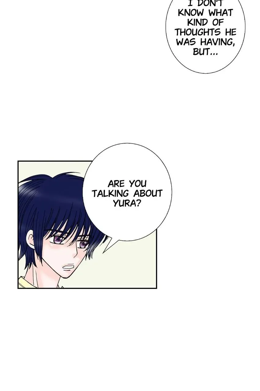 Aliens Get Lovesick Too! Chapter 11 page 39 - 