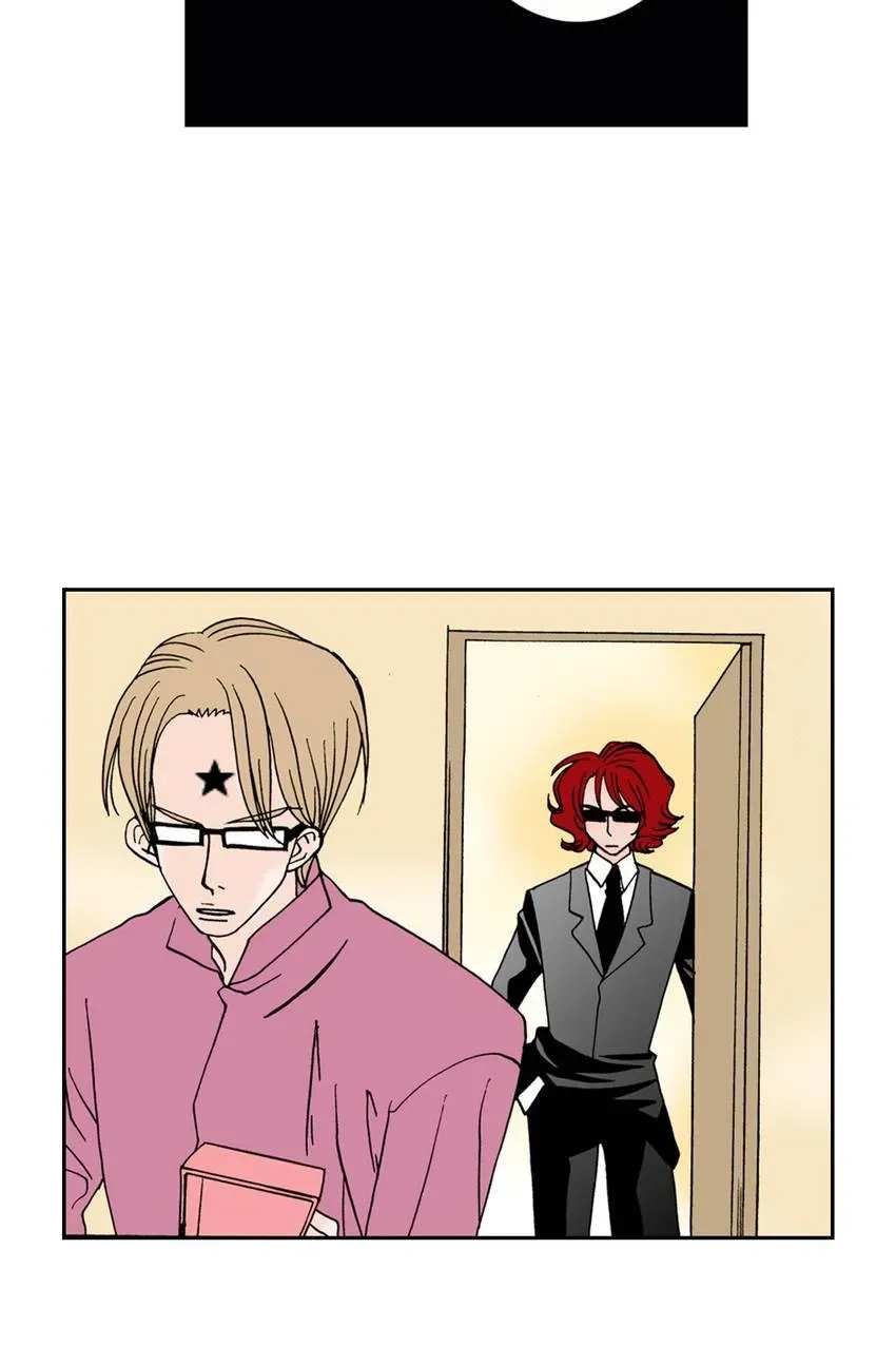 Aliens Get Lovesick Too! Chapter 11 page 5 - 