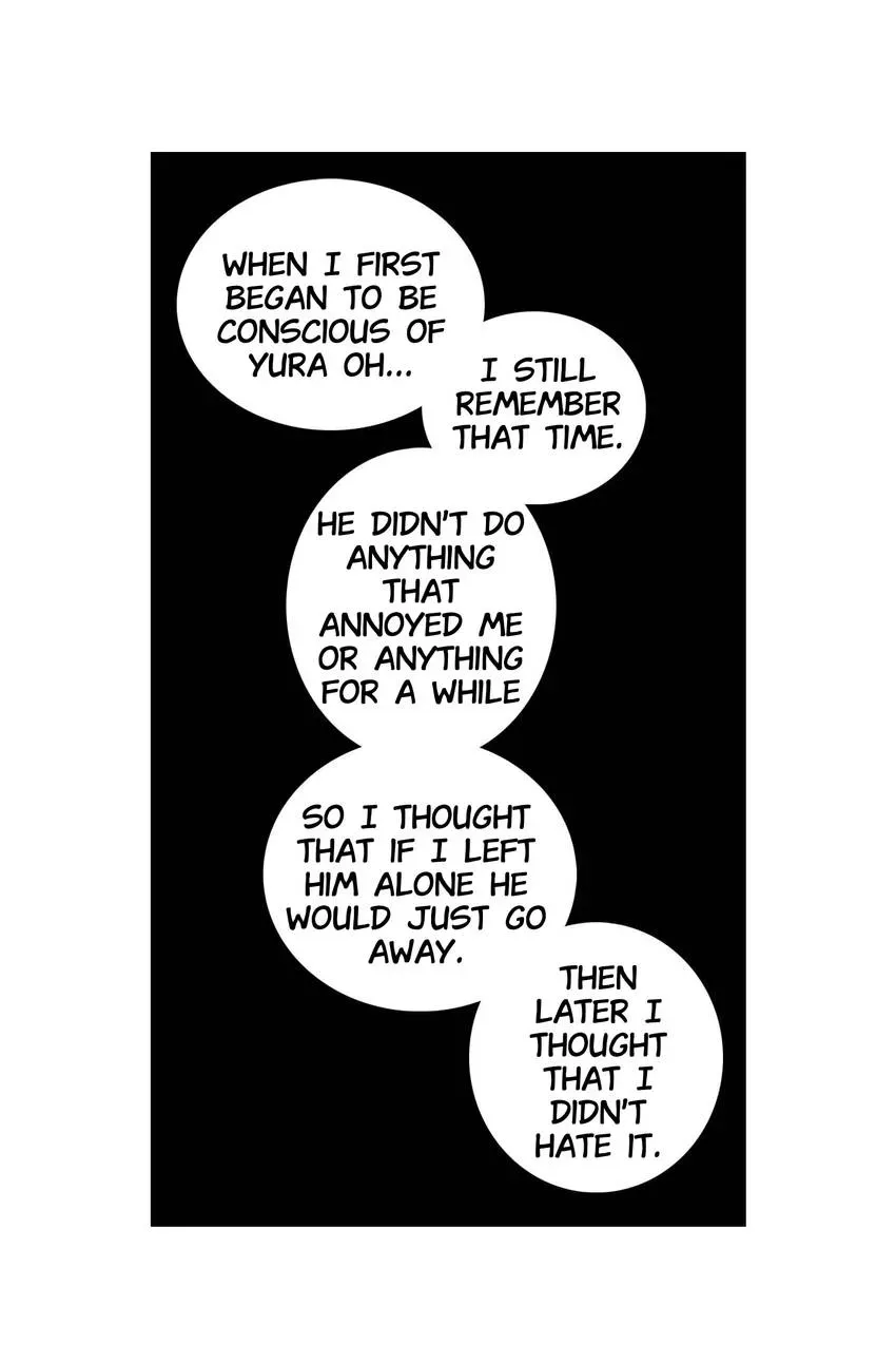 Aliens Get Lovesick Too! Chapter 11 page 42 - 