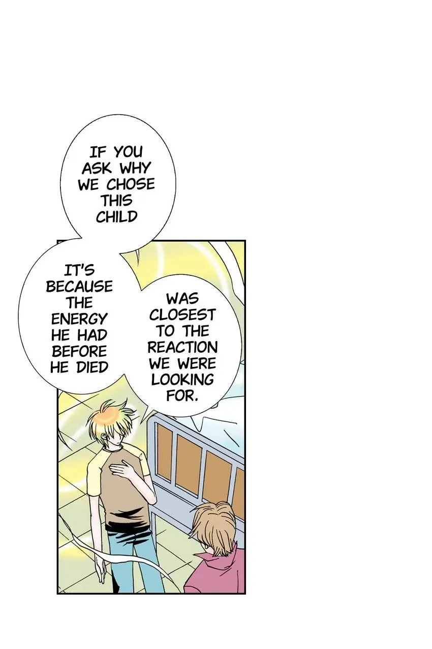 Aliens Get Lovesick Too! Chapter 12 page 25 - 