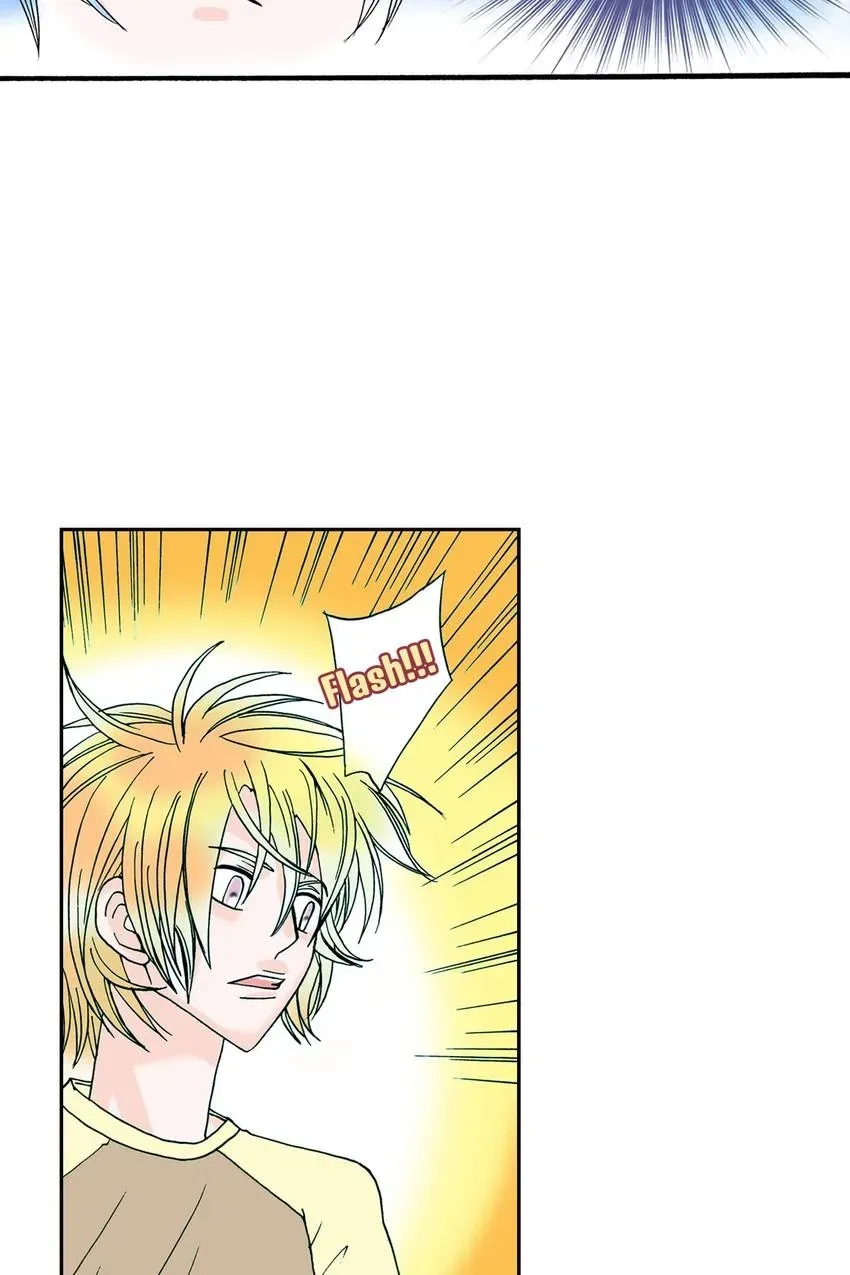 Aliens Get Lovesick Too! Chapter 12 page 5 - 