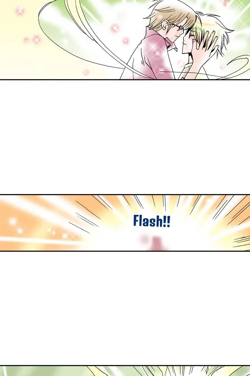 Aliens Get Lovesick Too! Chapter 12 page 44 - 