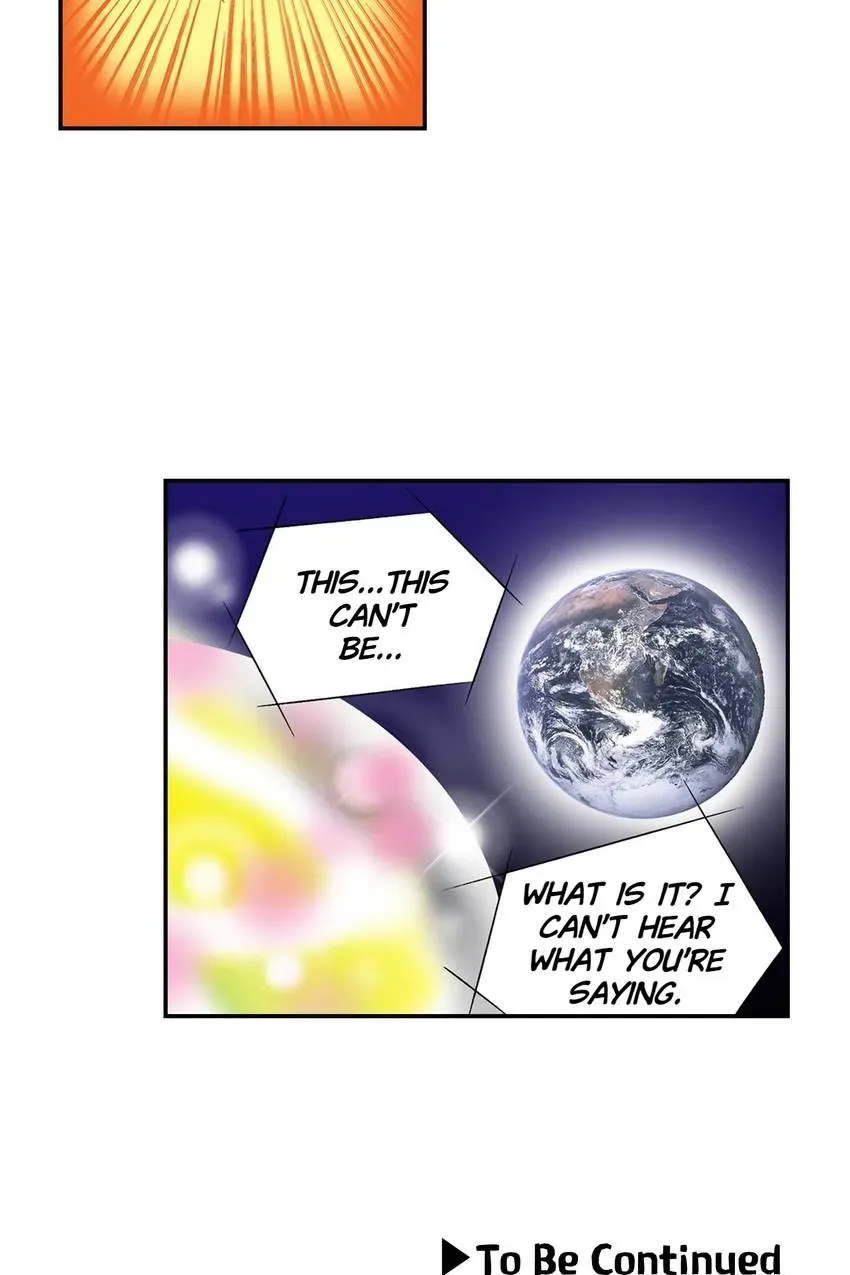 Aliens Get Lovesick Too! Chapter 12 page 48 - 