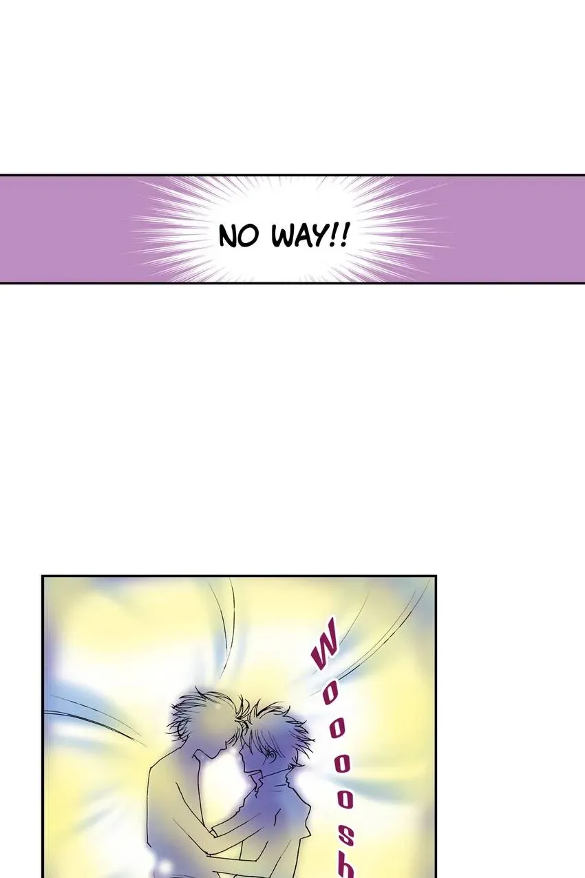Aliens Get Lovesick Too! Chapter 13 page 12 - 