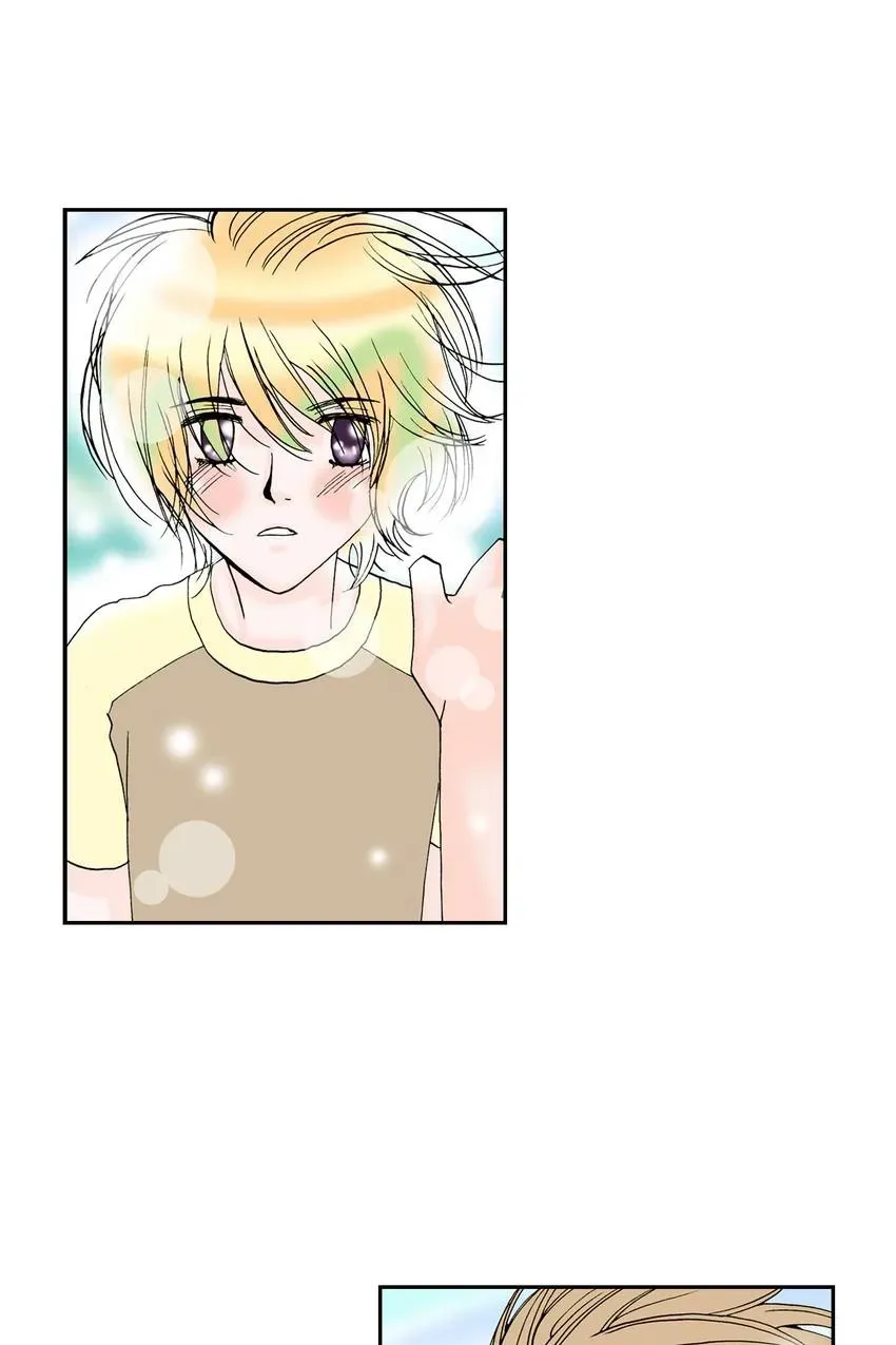 Aliens Get Lovesick Too! Chapter 13 page 14 - 