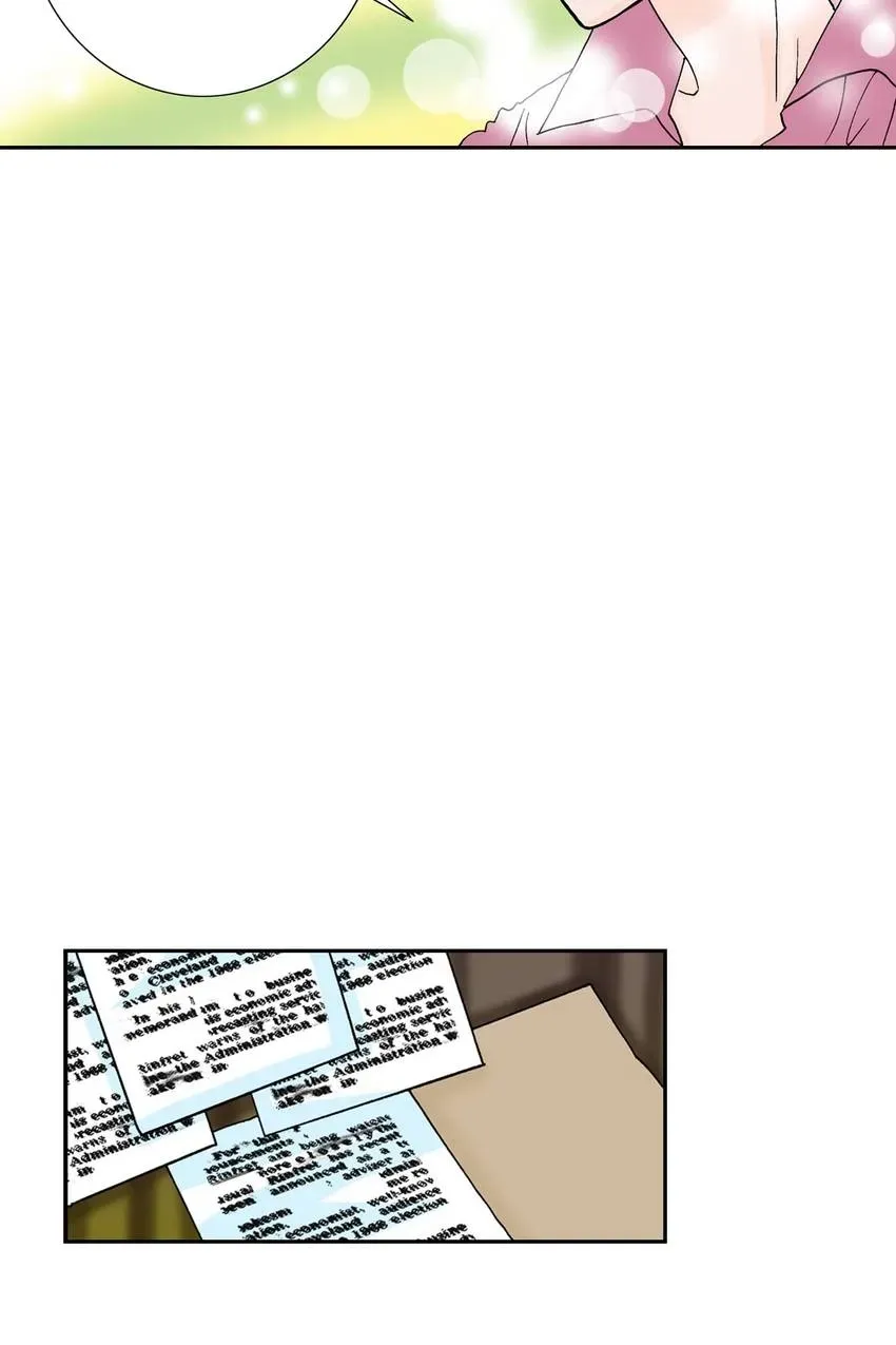 Aliens Get Lovesick Too! Chapter 13 page 23 - 