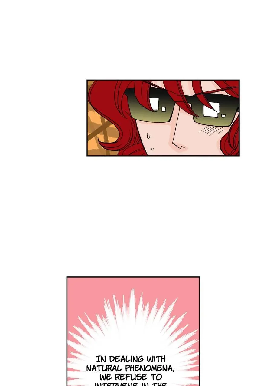 Aliens Get Lovesick Too! Chapter 13 page 24 - 