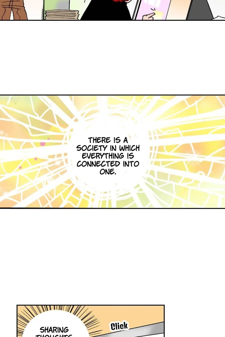 Aliens Get Lovesick Too! Chapter 13 page 26 - 