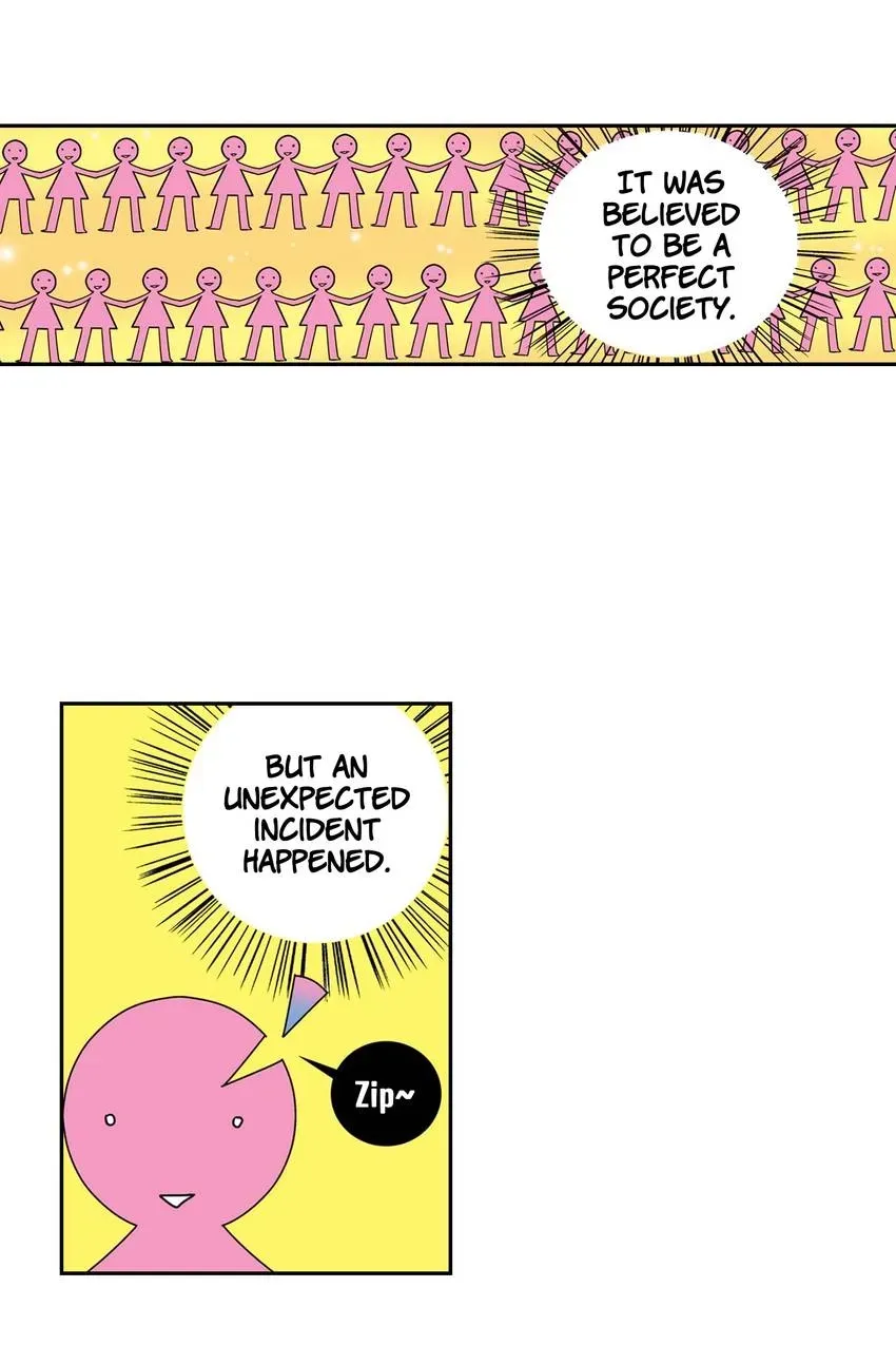 Aliens Get Lovesick Too! Chapter 13 page 29 - 