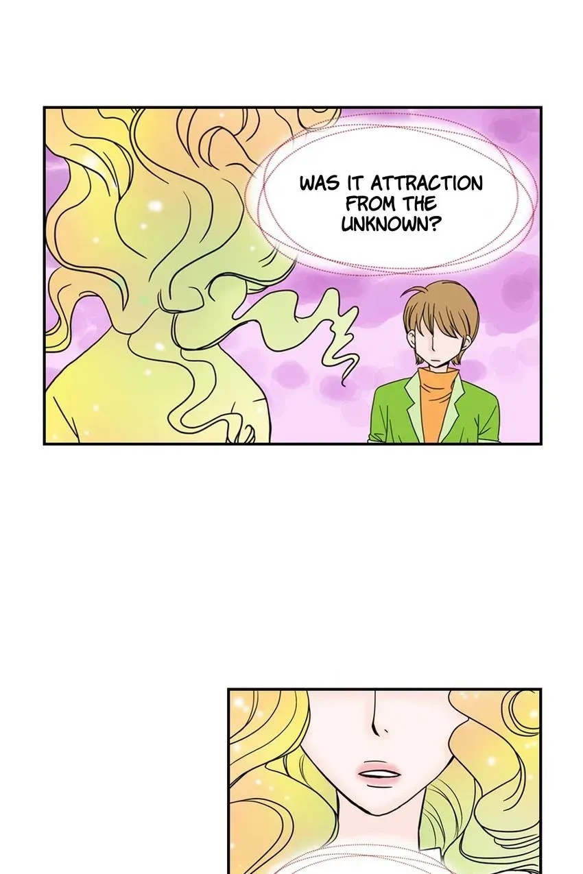 Aliens Get Lovesick Too! Chapter 13 page 31 - 