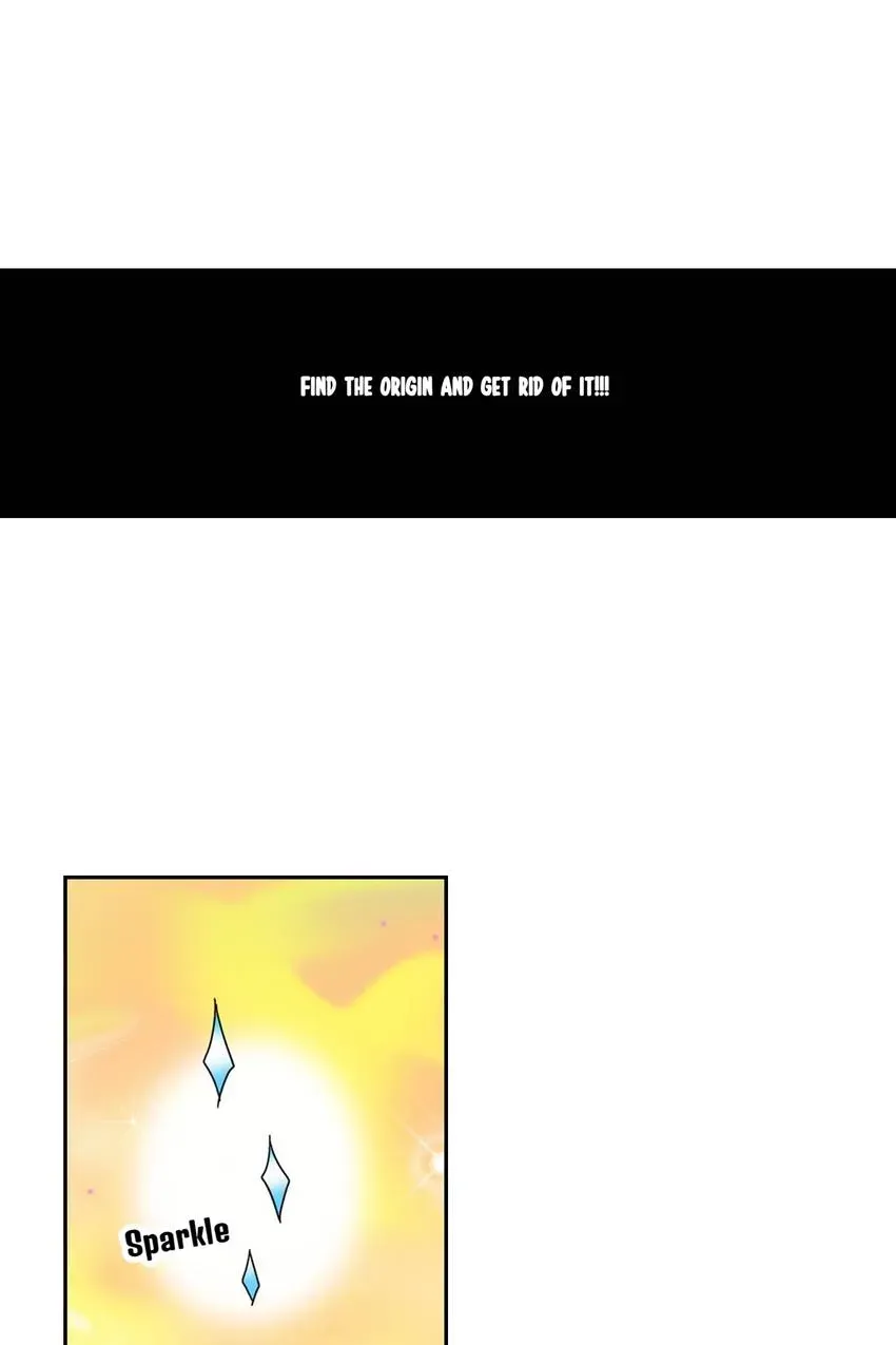 Aliens Get Lovesick Too! Chapter 13 page 38 - 