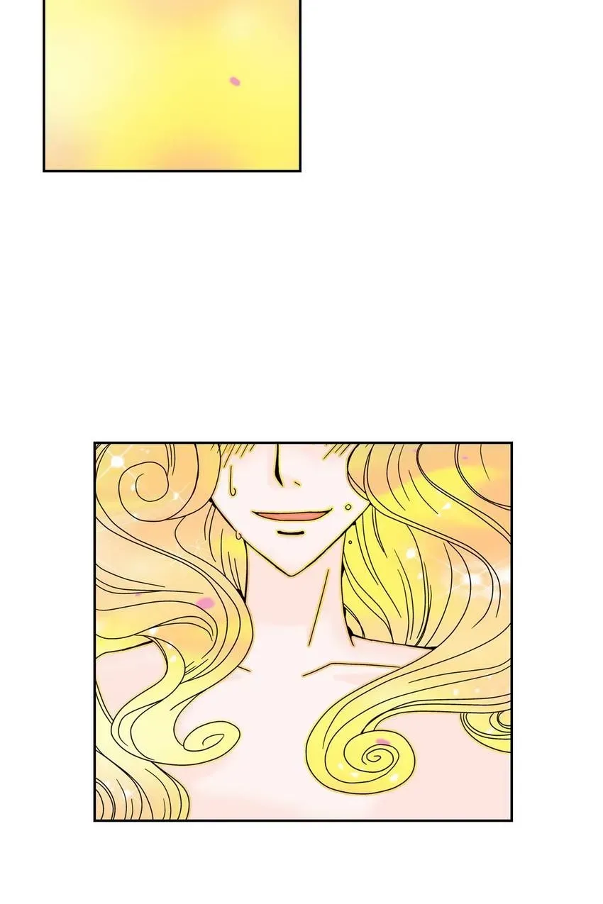 Aliens Get Lovesick Too! Chapter 13 page 39 - 