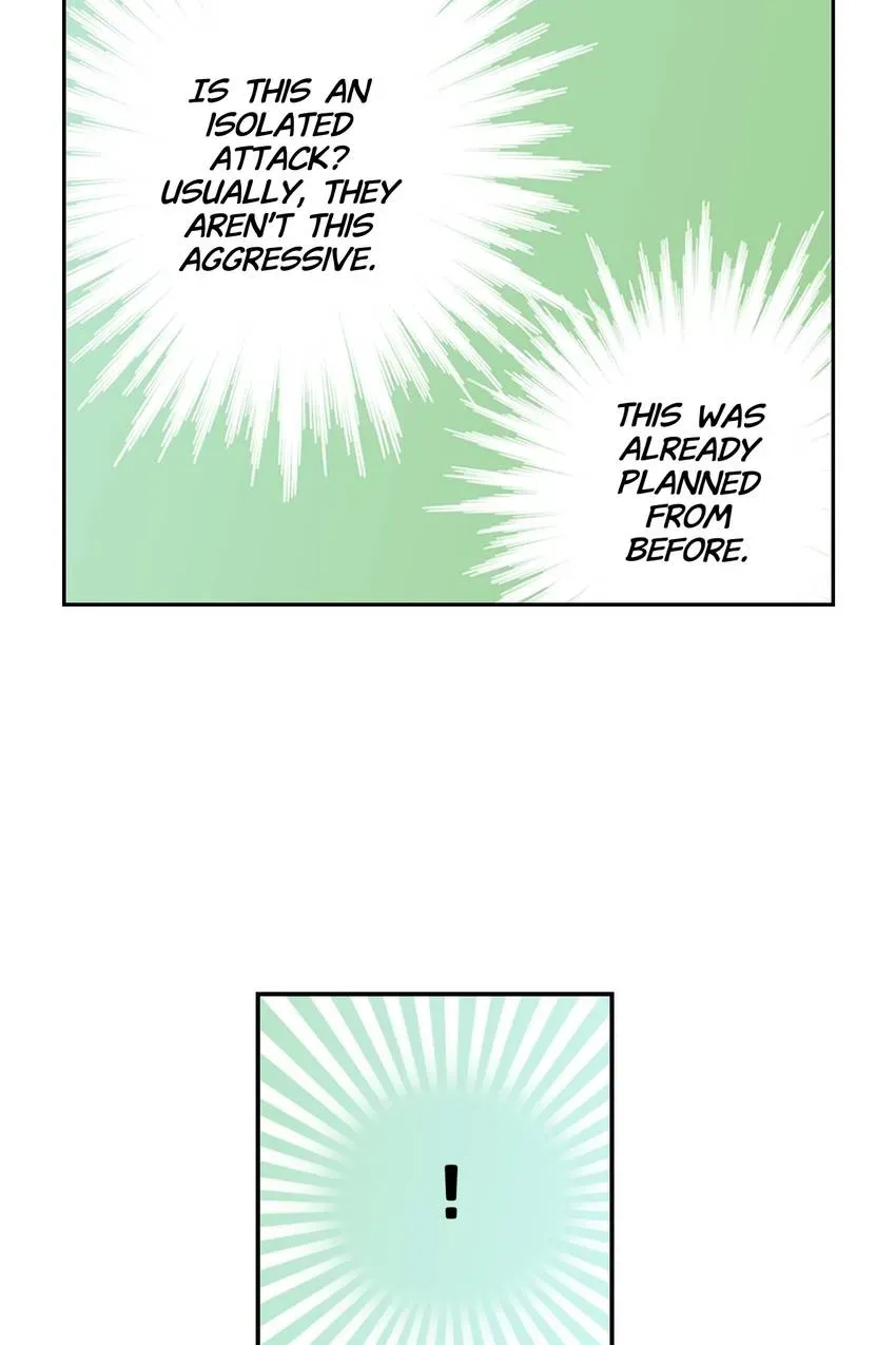 Aliens Get Lovesick Too! Chapter 13 page 9 - 