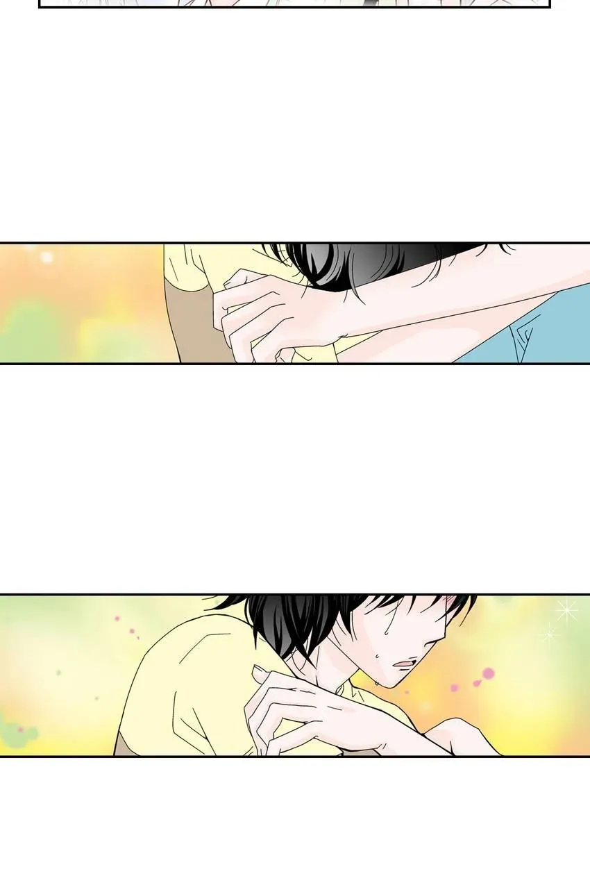 Aliens Get Lovesick Too! Chapter 15 page 21 - 