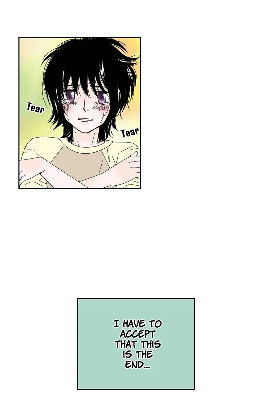 Aliens Get Lovesick Too! Chapter 15 page 22 - 