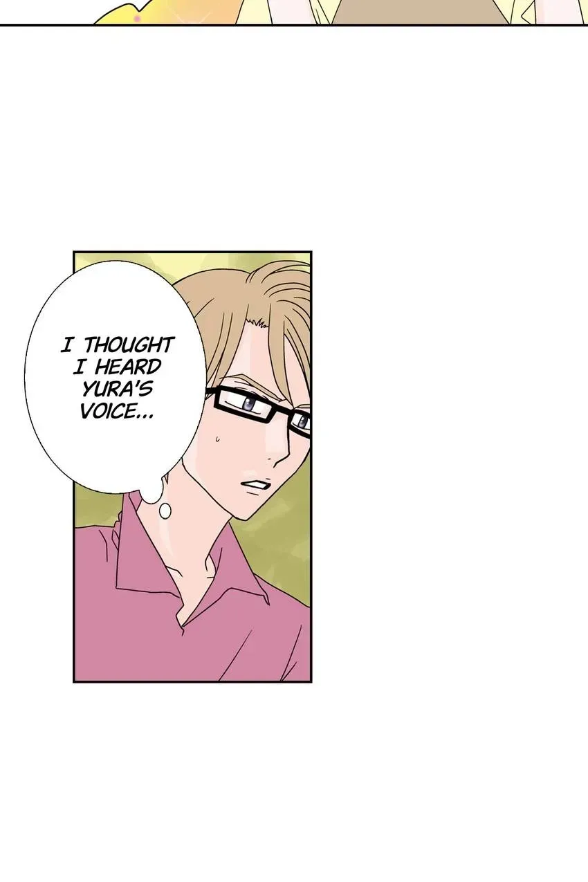 Aliens Get Lovesick Too! Chapter 15 page 26 - 
