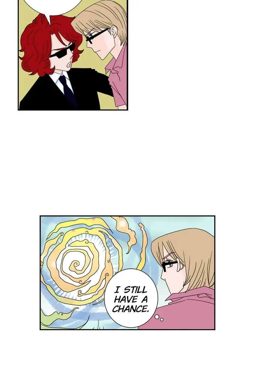 Aliens Get Lovesick Too! Chapter 15 page 29 - 