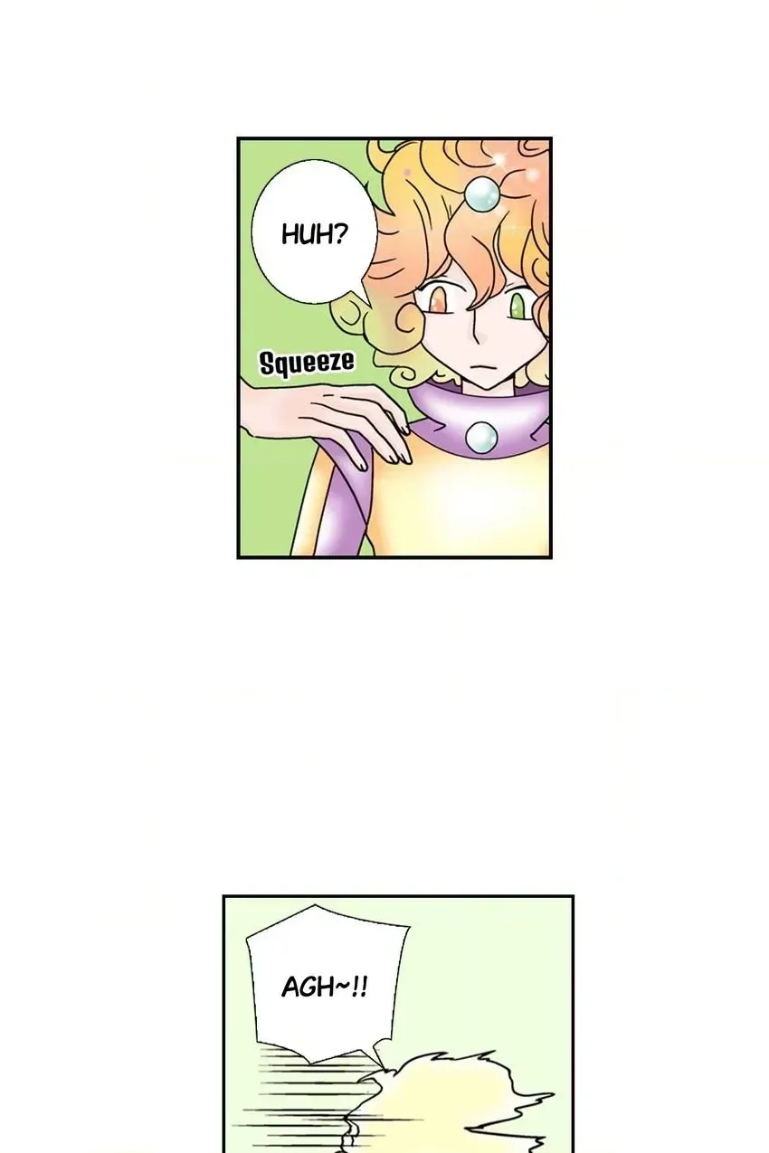 Aliens Get Lovesick Too! Chapter 15 page 30 - 