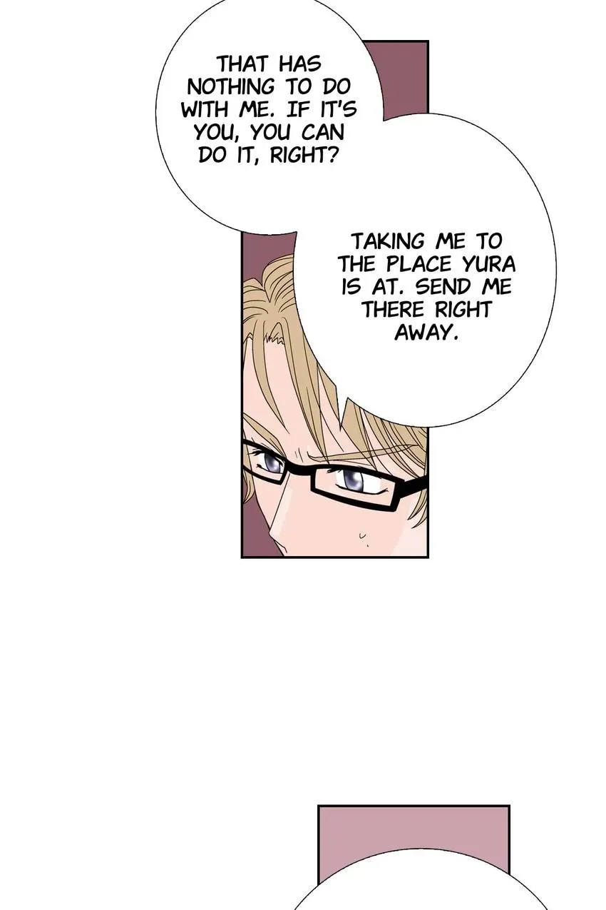 Aliens Get Lovesick Too! Chapter 15 page 33 - 