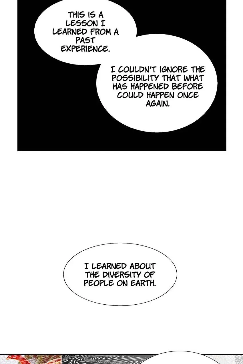 Aliens Get Lovesick Too! Chapter 15 page 5 - 