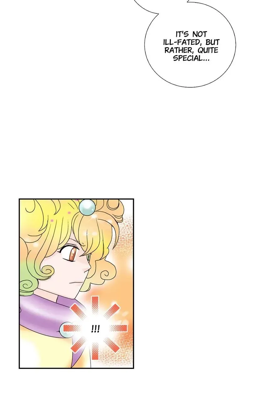 Aliens Get Lovesick Too! Chapter 15 page 41 - 