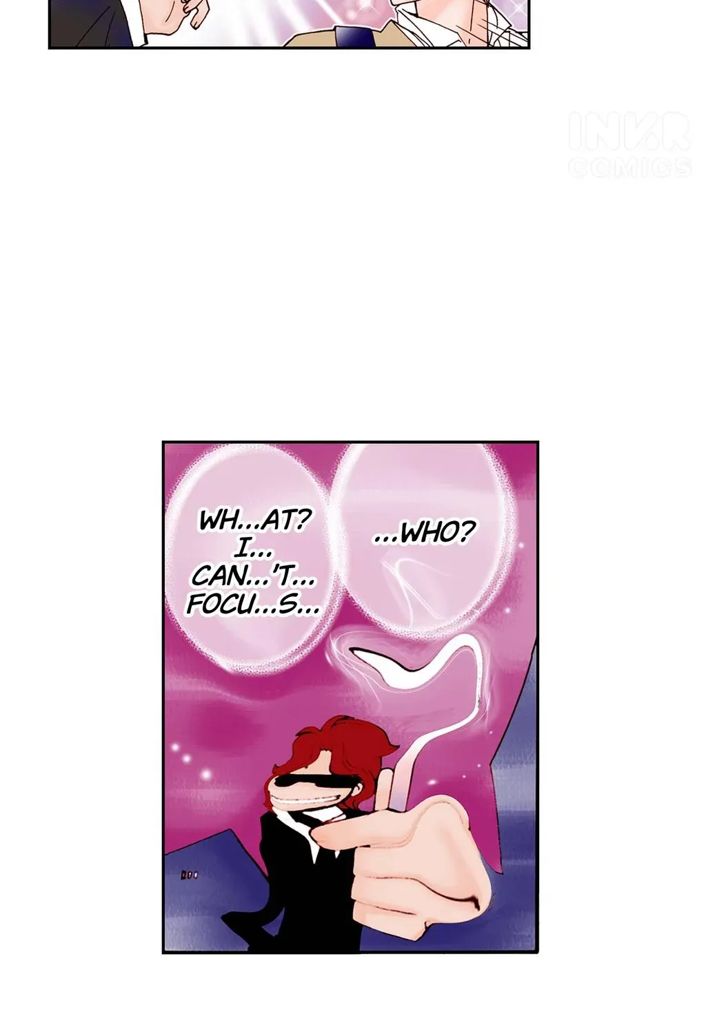 Aliens Get Lovesick Too! Chapter 2 page 14 - 