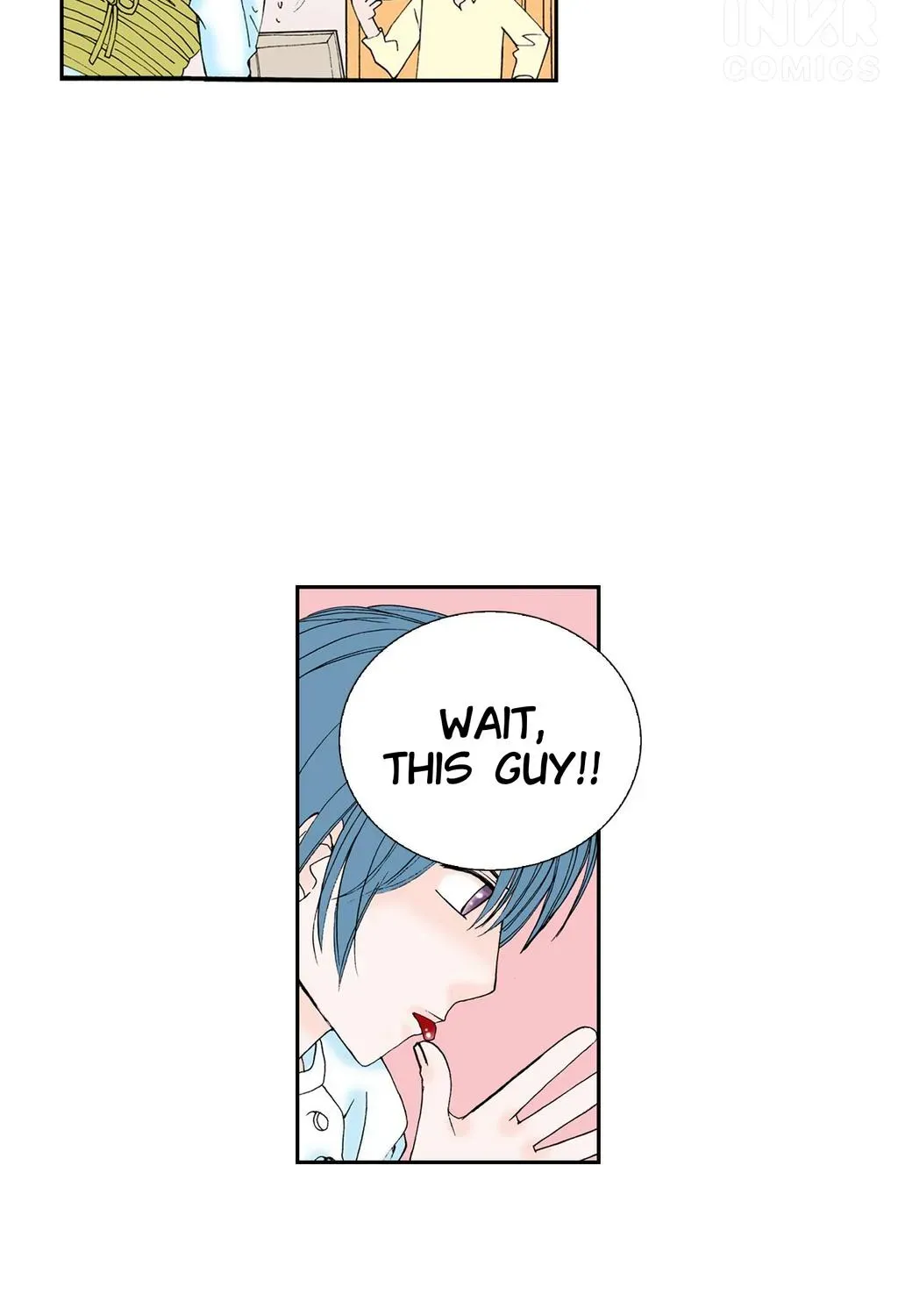 Aliens Get Lovesick Too! Chapter 2 page 31 - 