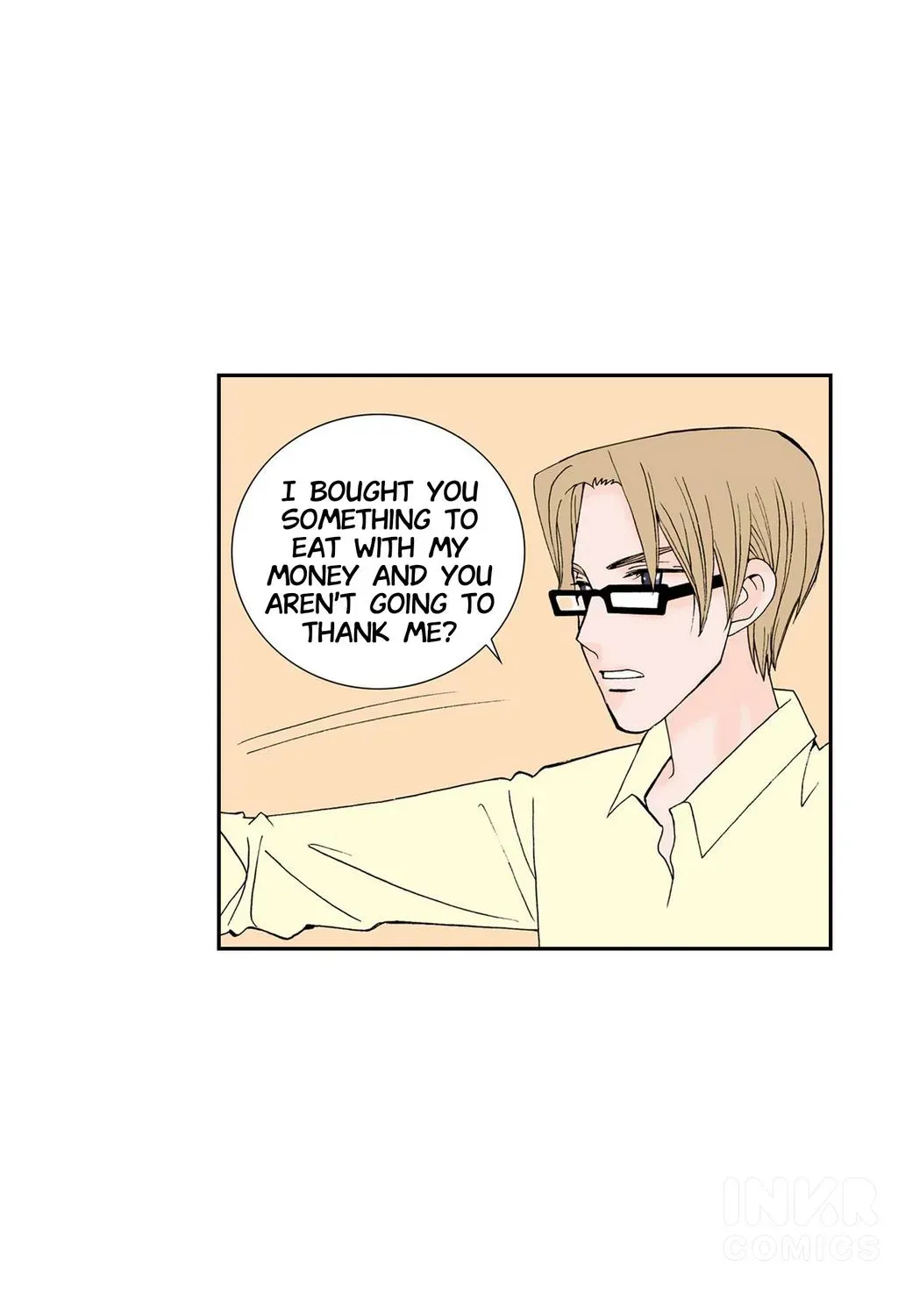 Aliens Get Lovesick Too! Chapter 2 page 32 - 