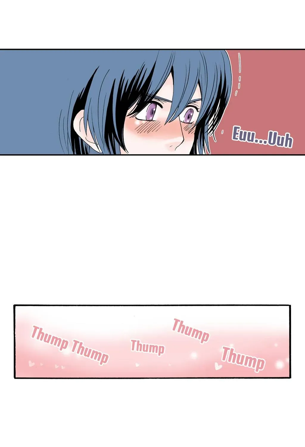 Aliens Get Lovesick Too! Chapter 2 page 36 - 