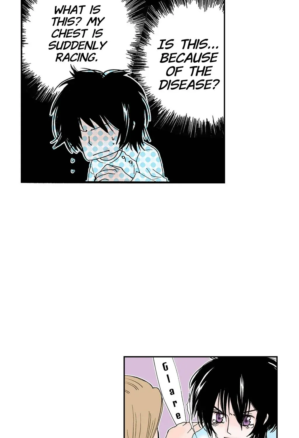 Aliens Get Lovesick Too! Chapter 2 page 38 - 