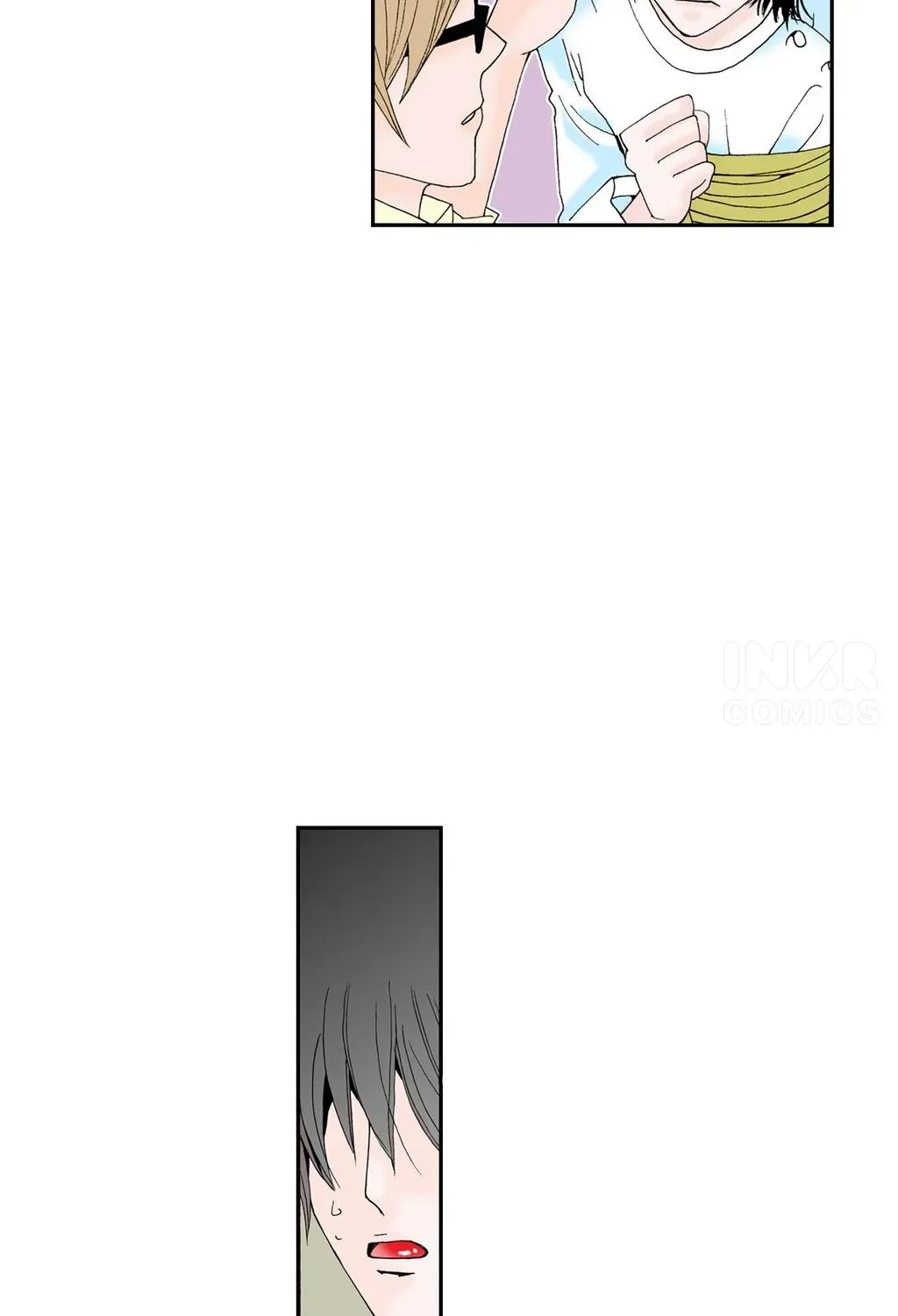 Aliens Get Lovesick Too! Chapter 2 page 39 - 
