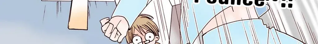 Aliens Get Lovesick Too! Chapter 2 page 5 - 