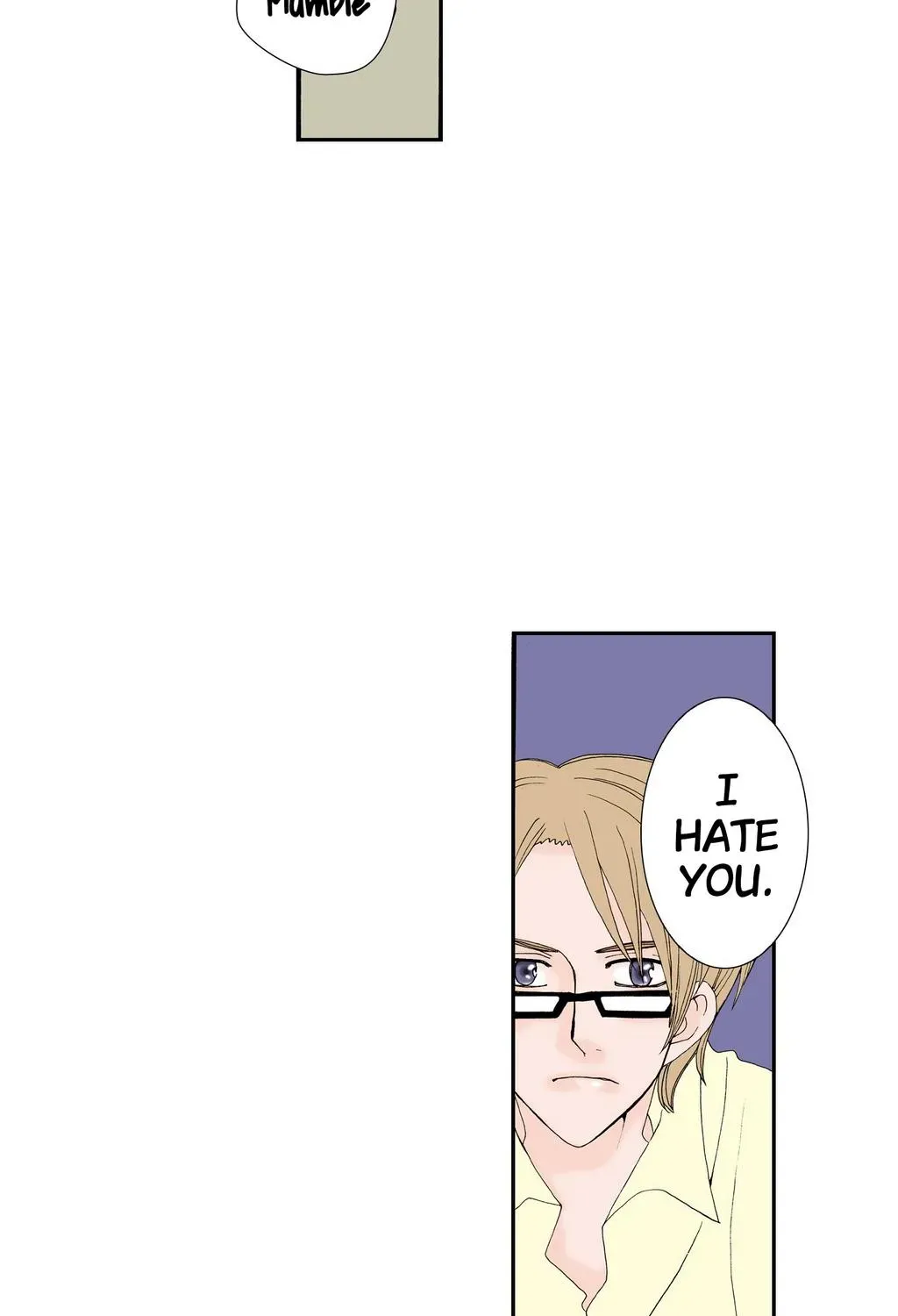 Aliens Get Lovesick Too! Chapter 2 page 41 - 