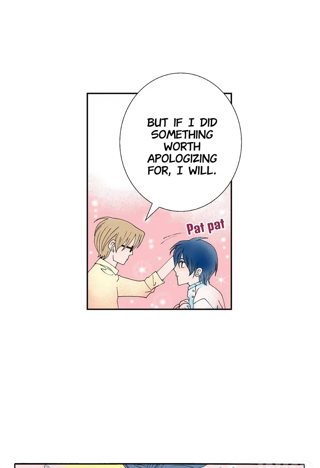 Aliens Get Lovesick Too! Chapter 2 page 46 - 