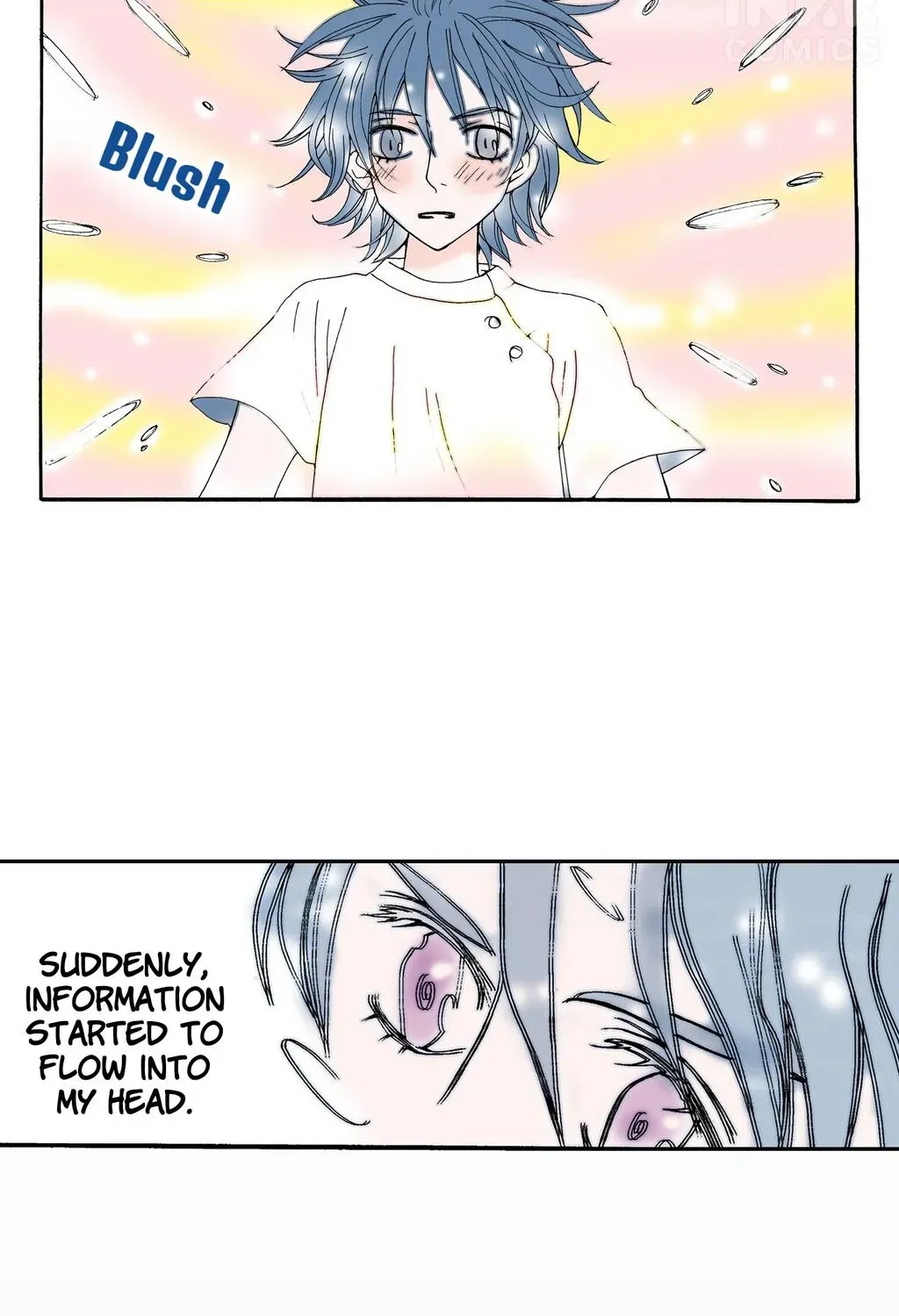 Aliens Get Lovesick Too! Chapter 2 page 47 - 