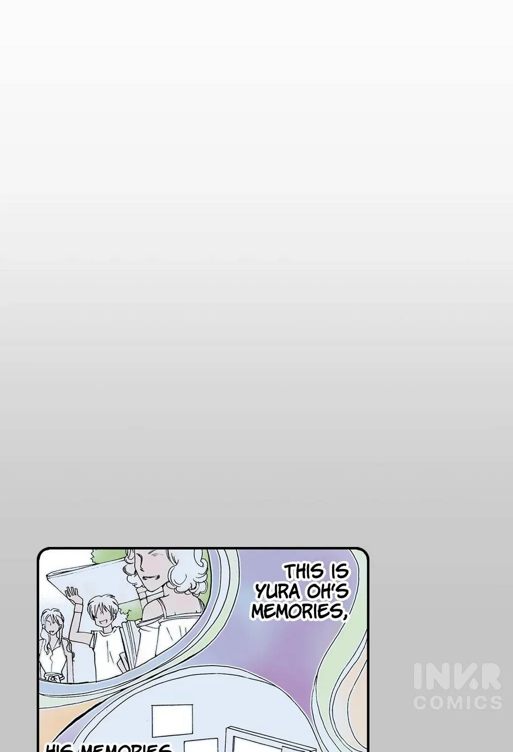 Aliens Get Lovesick Too! Chapter 2 page 48 - 